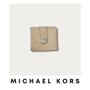 Michael Kors Stitch Wallet